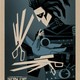 Illustration for article titled These Posters for Sequels Well Never See May Restore Your Faith in Creativity